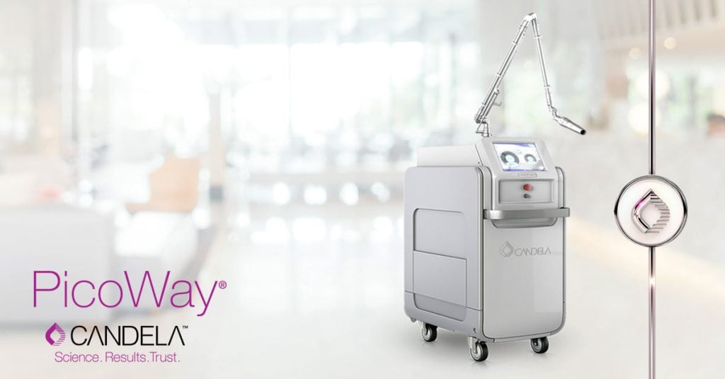 PICOWAY laser toronto