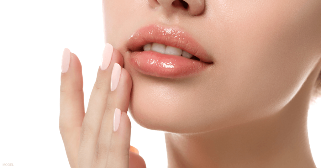 10 Essential After Lip Filler Care Tips for a Smooth Recovery 1 lip fillers before and after