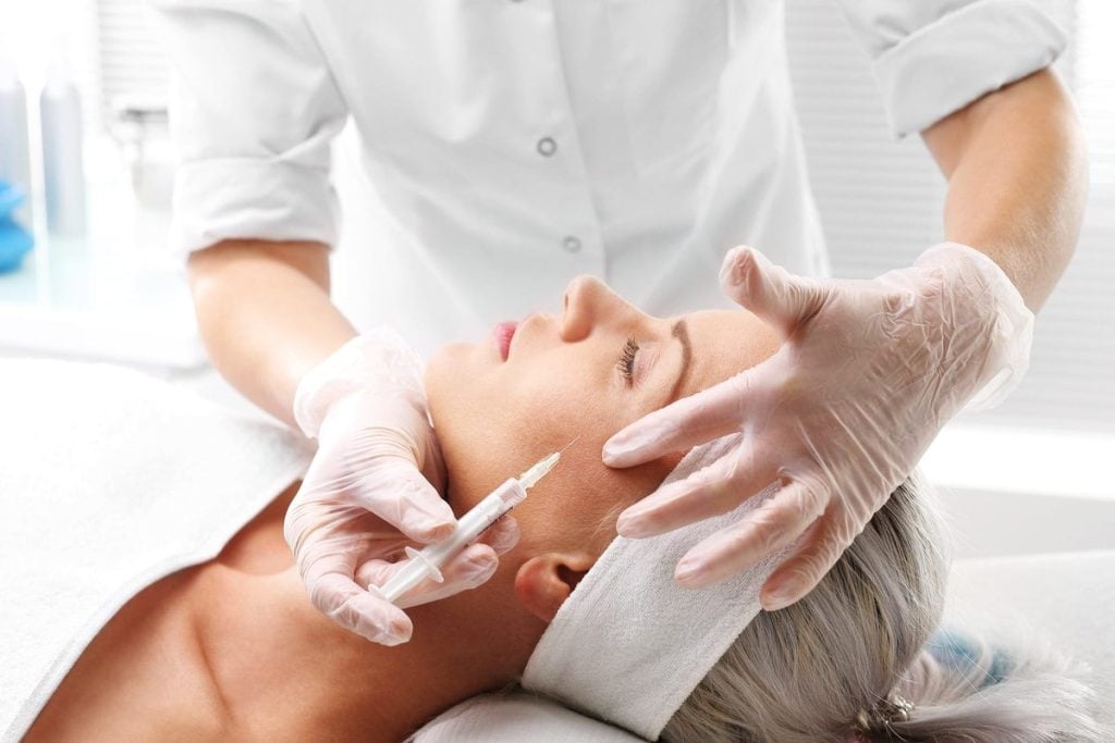 Mesotherapy Near Me