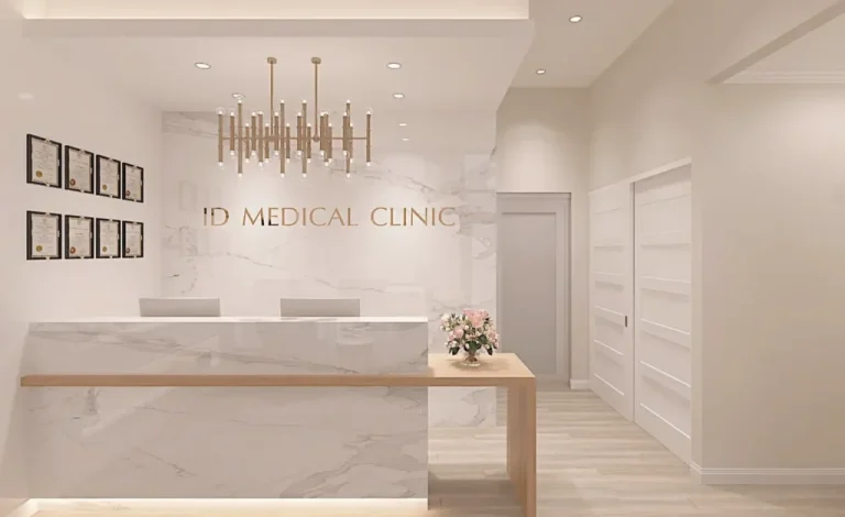 Cosmetic Clinic Toronto