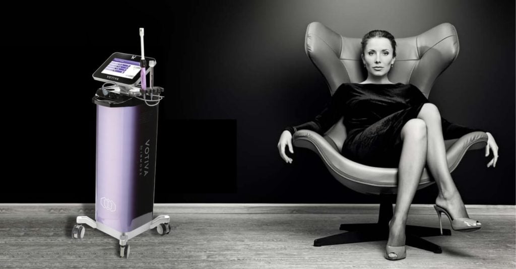 inmode votiva toronto