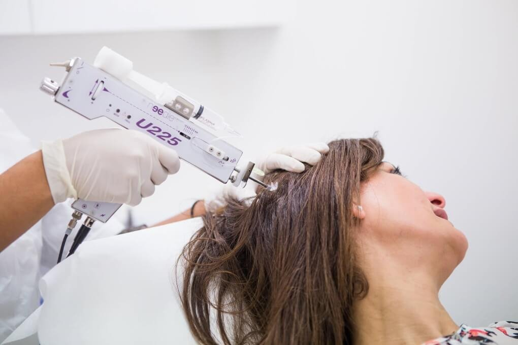 what is mesotherapy