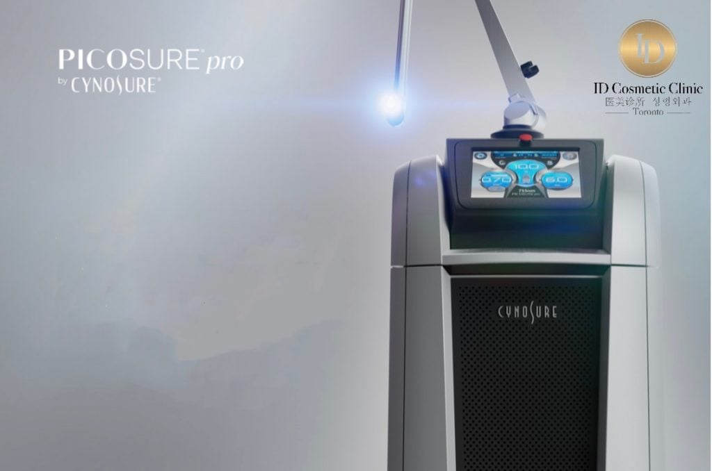 蜂巢皮秒Pro Picosure Pro 2 蜂巢皮秒 Pro 多伦多 价格
