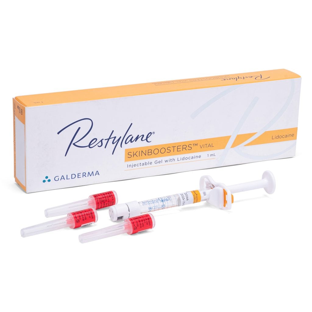 瑞蓝 水光针 多伦多