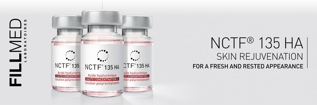 NCTF 菲洛嘉 水光针 多伦多