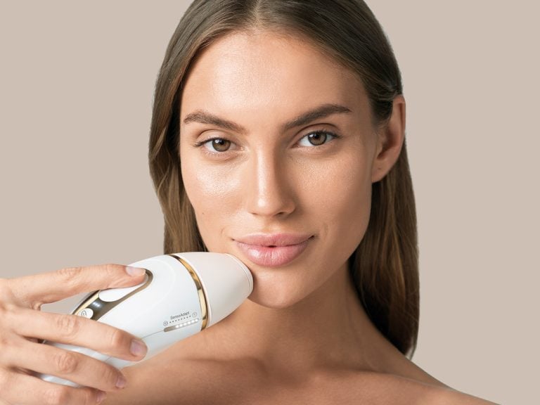 IPL脱毛 激光脱毛 多伦多