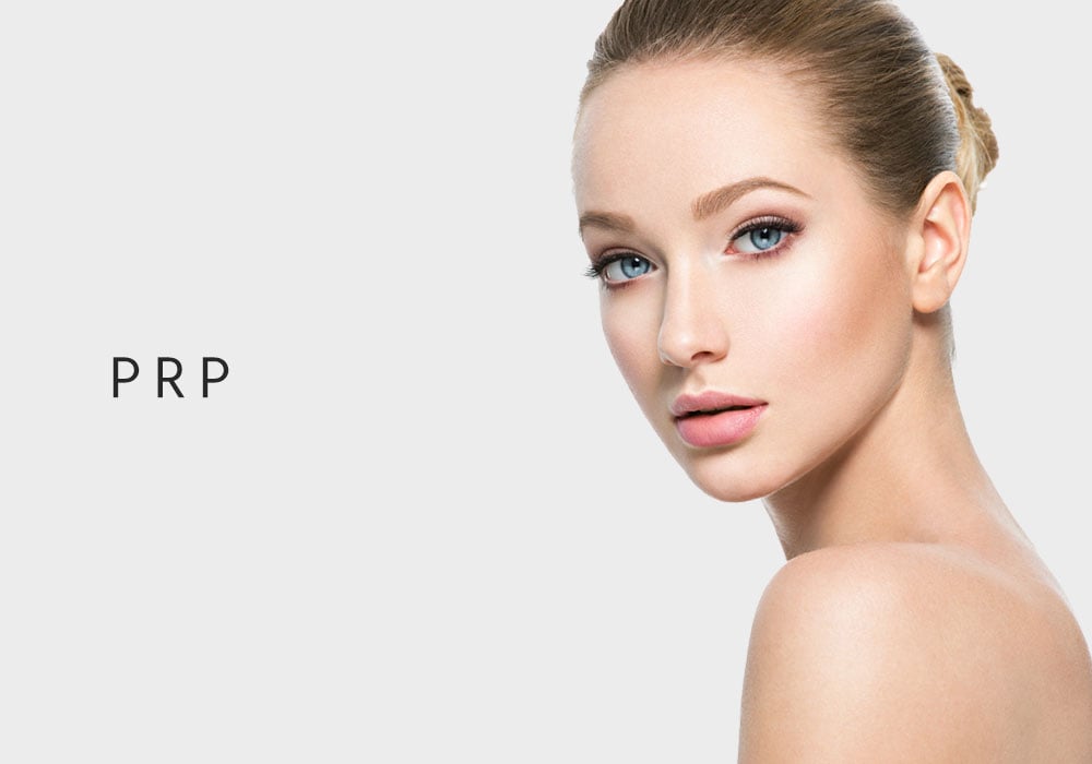 自体血清 prp 多伦多