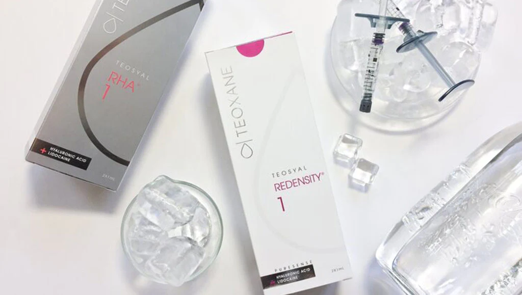 泰奥 水光针 多伦多