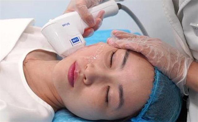 超声炮 超声刀 多伦多