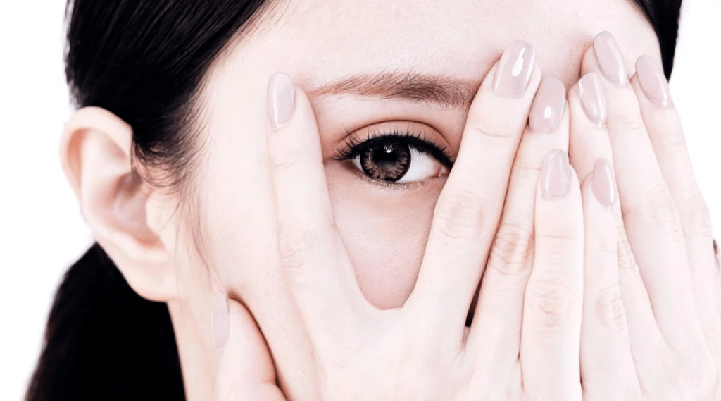 知识分享 211 Double Eyelid Non Invasive Surgery 07 1024x569 1