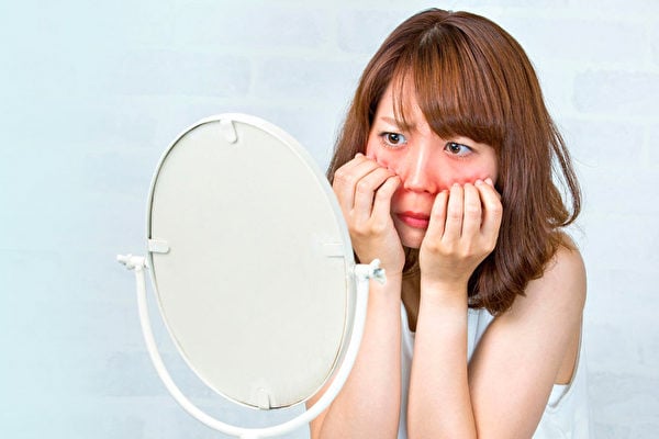 知识分享 212 Rosacea 0817 600x400 1 1